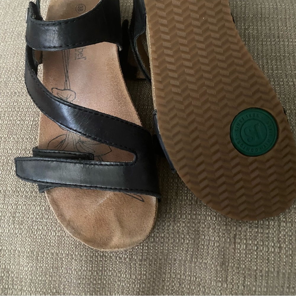 Josef seibel sandals
